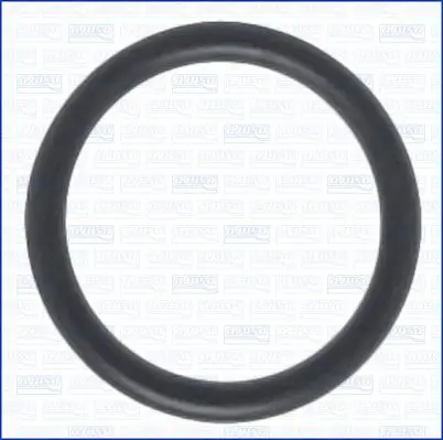 Blīve, Eļļas filtrs AJUSA 16056700