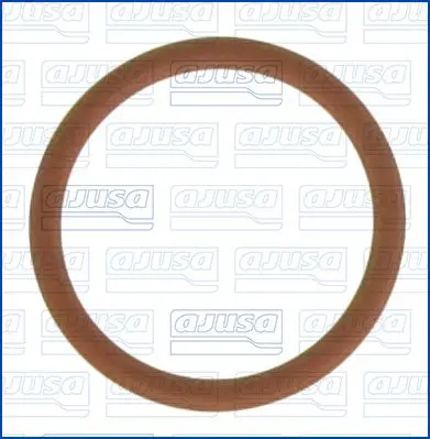 Blīve, Eļļas radiators AJUSA 16083700