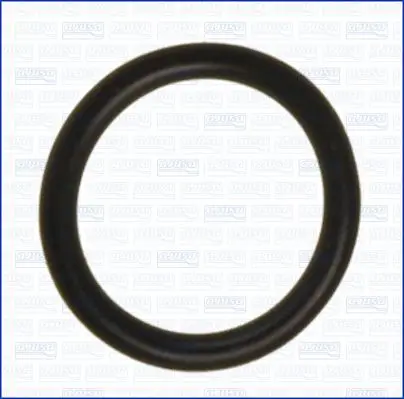 Blīve, Eļļas radiators AJUSA 16520200
