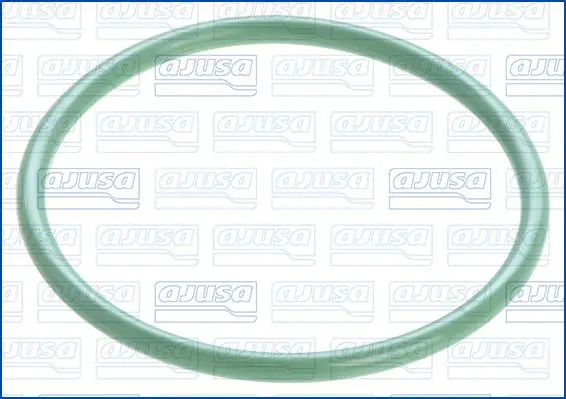 Gasket, throttle body AJUSA 16571600