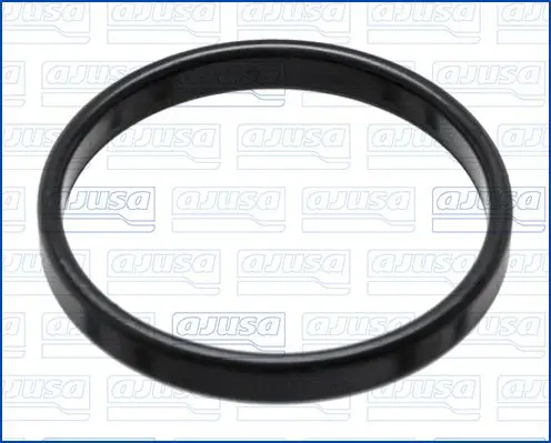 Gasket, thermostat housing AJUSA 28011900