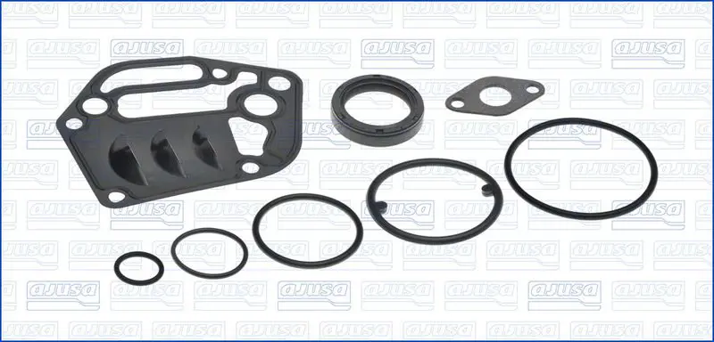 Blīvju komplekts, Motora bloks AJUSA 54140300