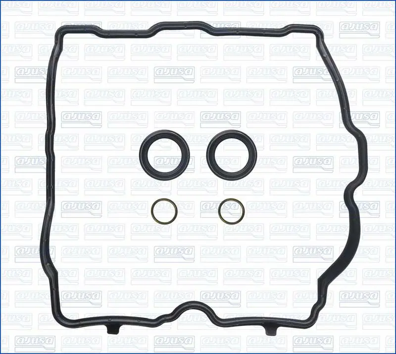 Gasket Set, cylinder head cover AJUSA