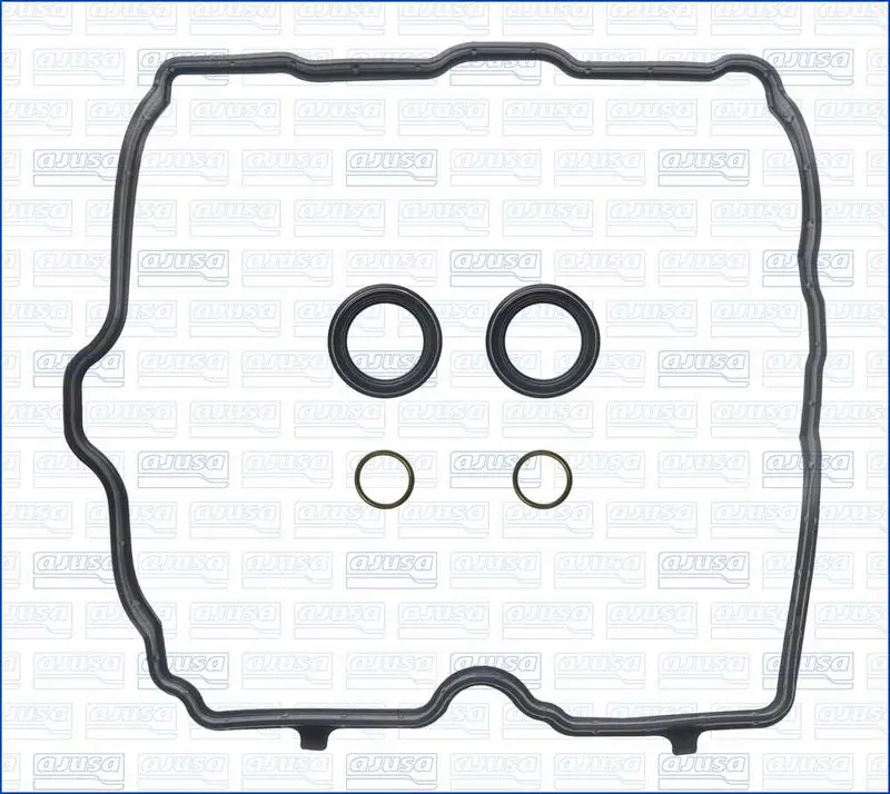 Gasket Set, cylinder head cover AJUSA