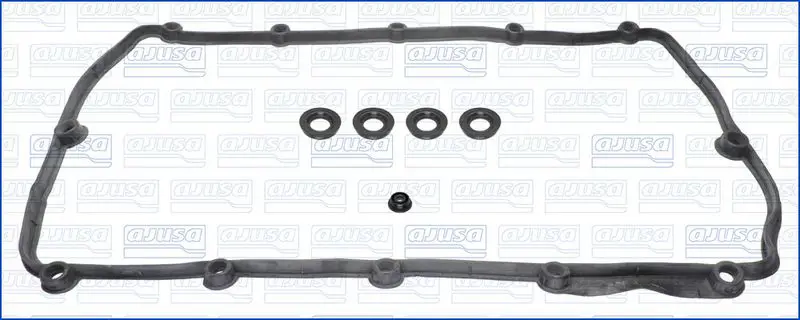 Gasket Set, cylinder head cover AJUSA