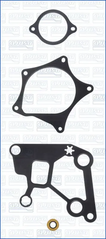 Blīvju komplekts, Ūdenssūknis AJUSA 77043300