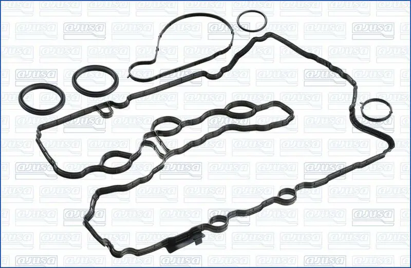 Gasket Kit, timing case AJUSA 77090500