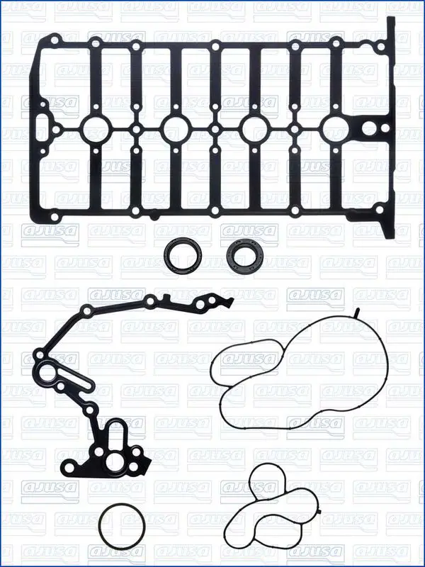 Gasket Kit, timing case AJUSA 77090900
