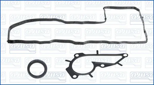 Gasket Kit, timing case AJUSA 77091100