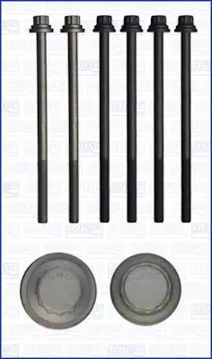 Cilindru galvas skrūvju komplekts AJUSA 81050300