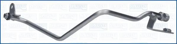 Eļļas cauruļvads, Kompresors AJUSA OP10470