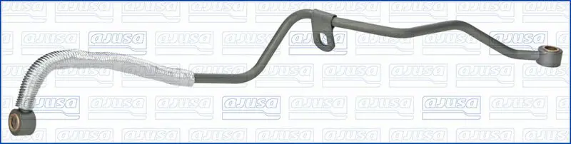 Oil Pipe, charger AJUSA OP11274