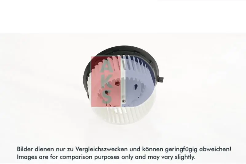 Salona ventilators AKS DASIS 018012N