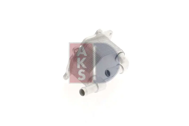 Eļļas radiators, Motoreļļa AKS DASIS 096028N