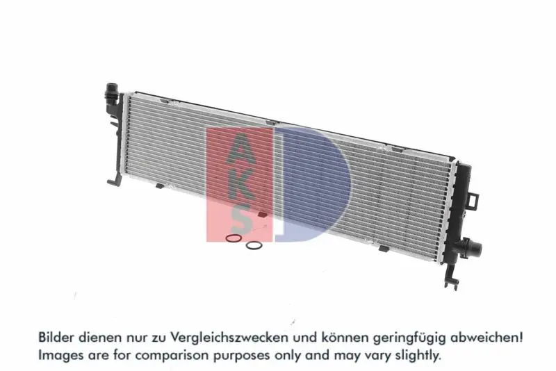 Low Temperature Cooler, charge air cooler