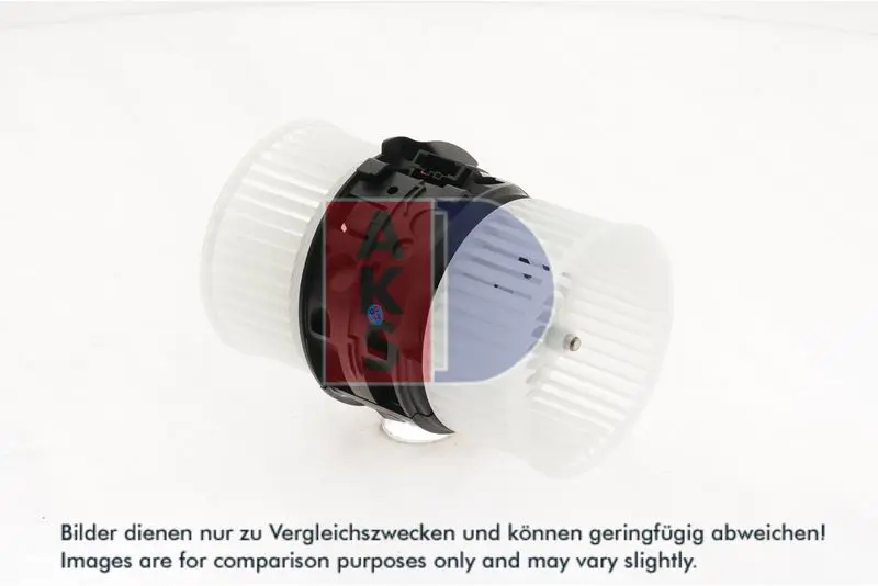 Salona ventilators AKS DASIS 188125N