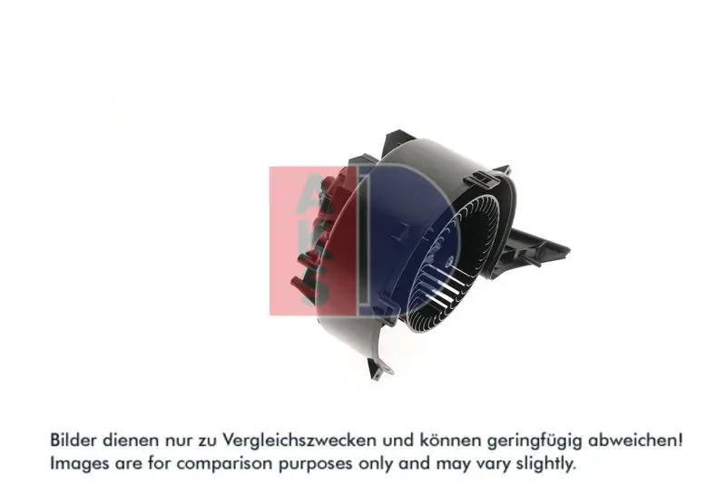 Salona ventilators AKS DASIS 198019N