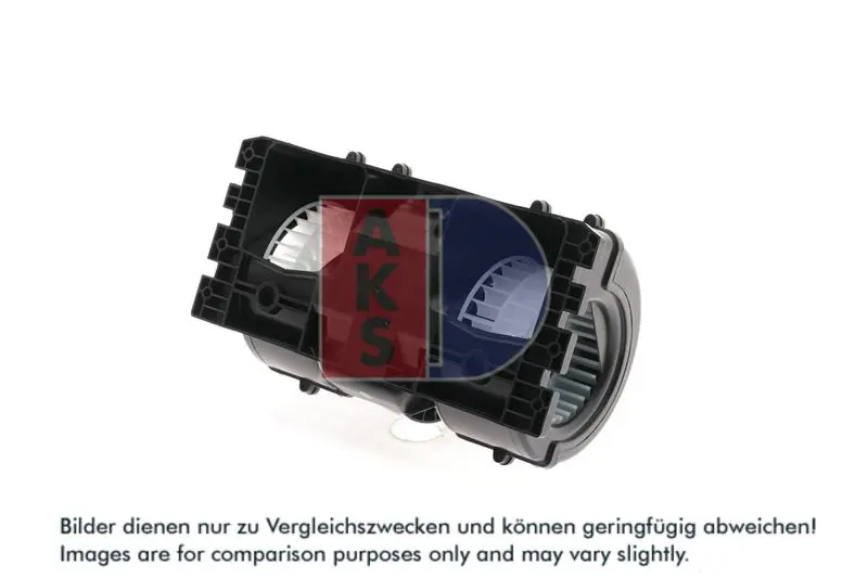 Salona ventilators AKS DASIS 268075N
