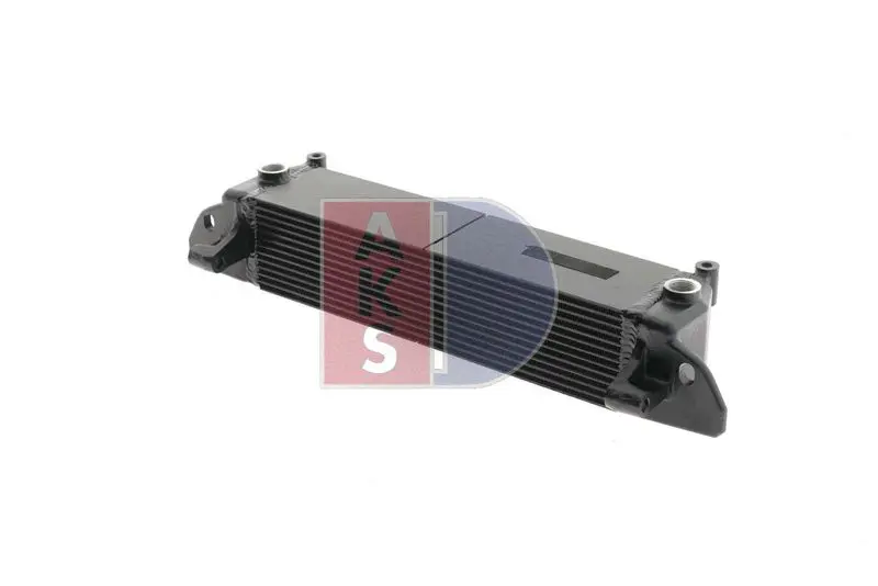 Eļļas radiators, Motoreļļa AKS DASIS 446071N