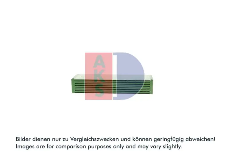 Starpdzesētājs AKS DASIS 447028N