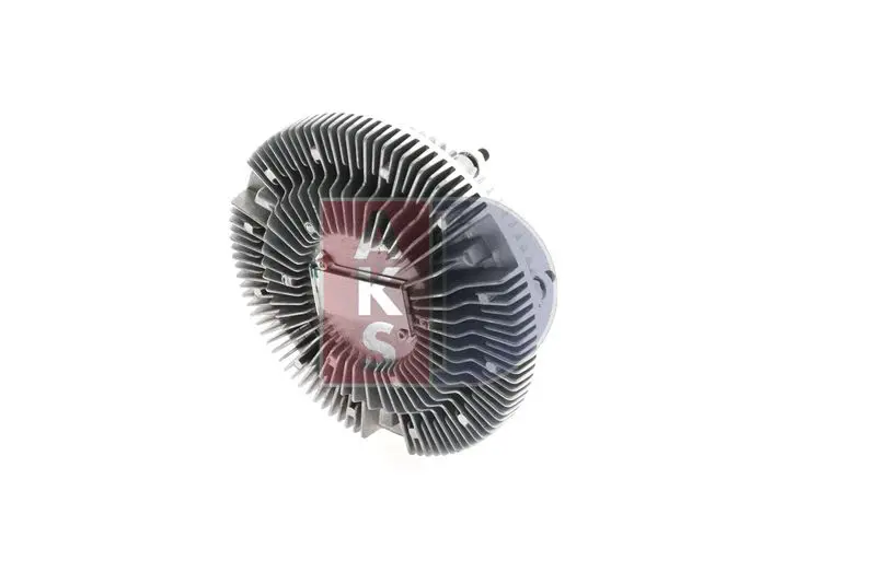 Sajūgs, Radiatora ventilators AKS DASIS 448071N