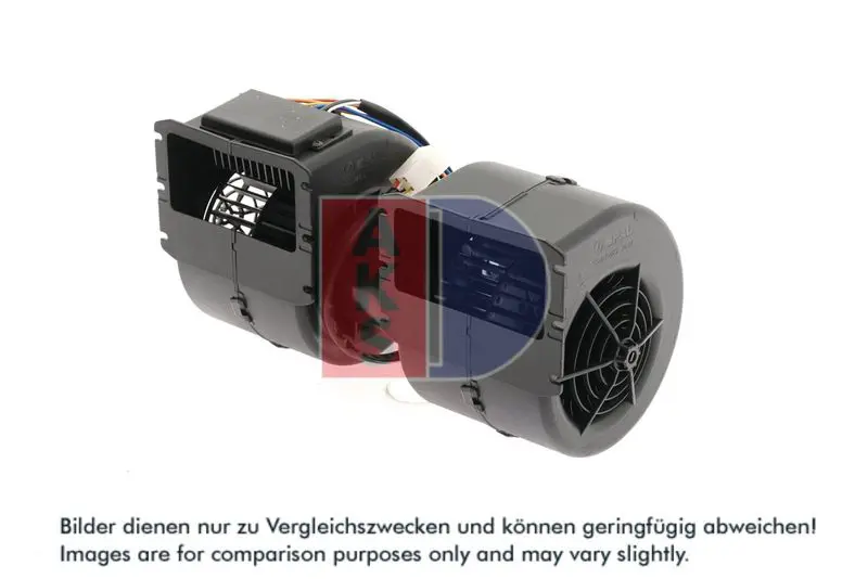 Salona ventilators AKS DASIS 448194N