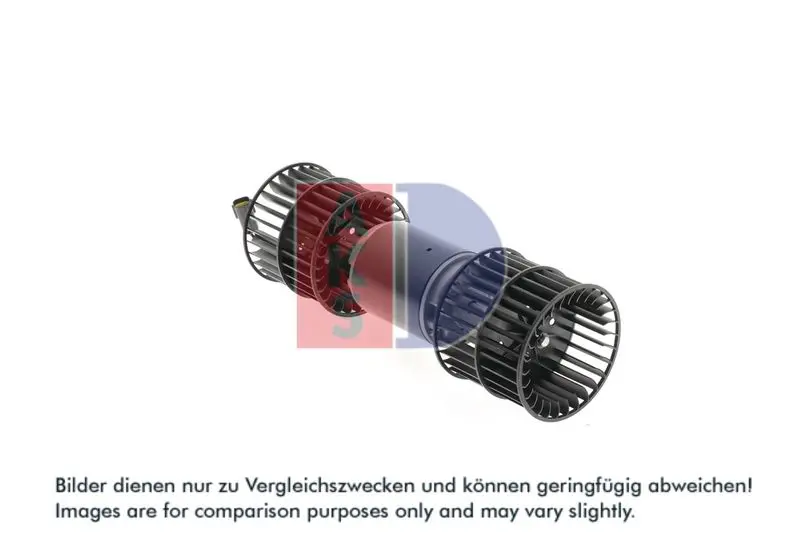 Salona ventilators AKS DASIS 448214N