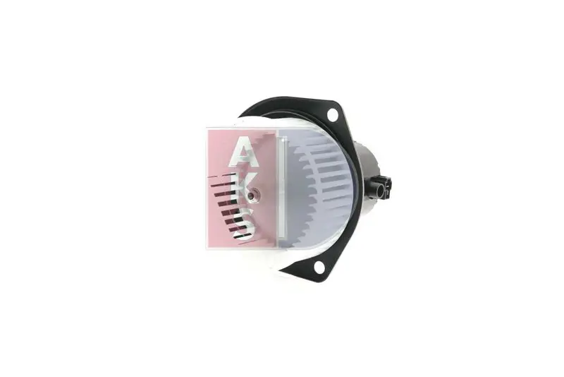 Salona ventilators AKS DASIS 448255N