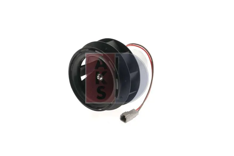 Salona ventilators AKS DASIS 448279N