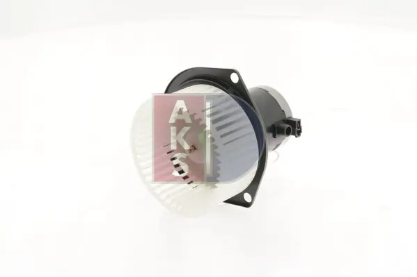 Salona ventilators AKS DASIS 448288N
