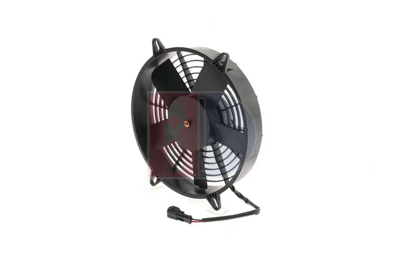 Ventilators, Gaisa kond. sistēmas kondensators AKS