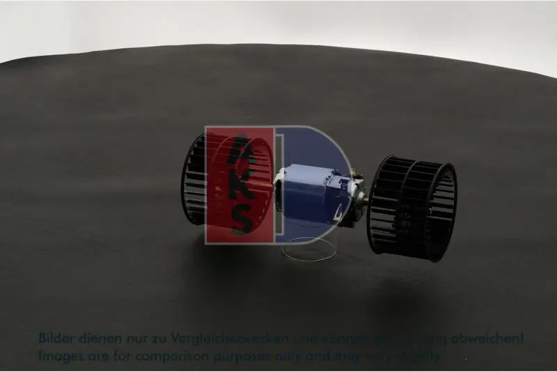 Salona ventilators AKS DASIS 730003N