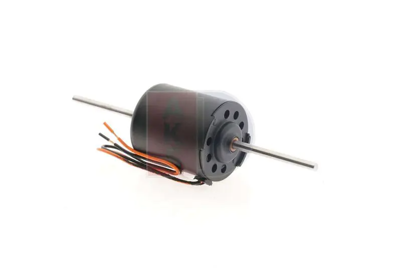 Elektromotors, Salona ventilācija AKS DASIS 740045N