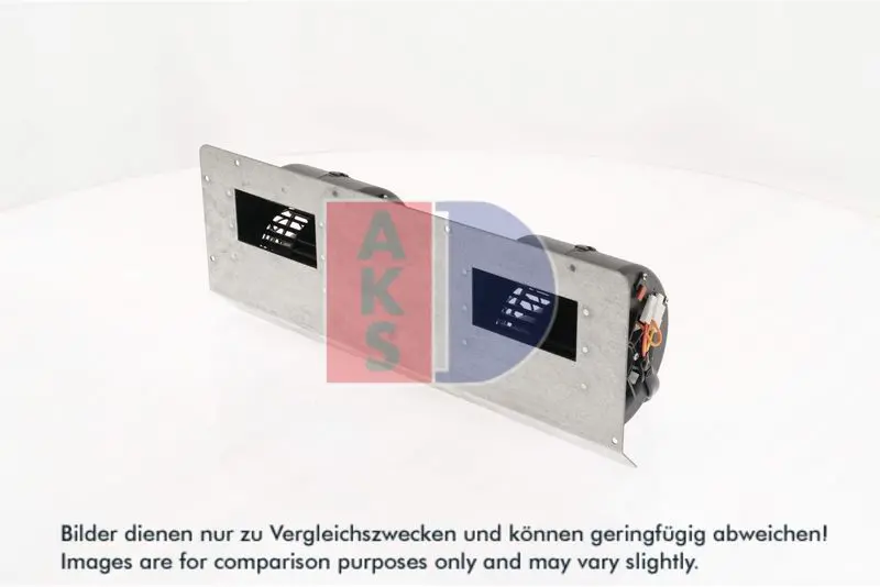 Salona ventilators AKS DASIS 745636N