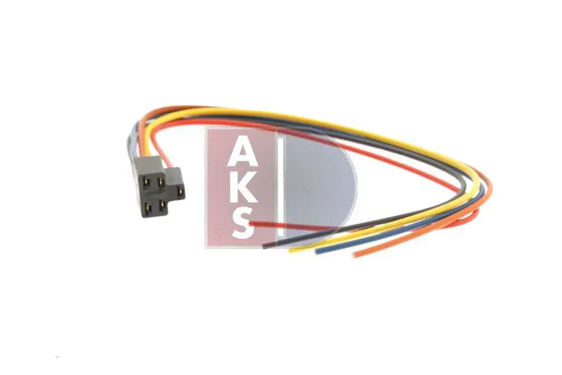Devējs, Salona temperatūra AKS DASIS 750994N
