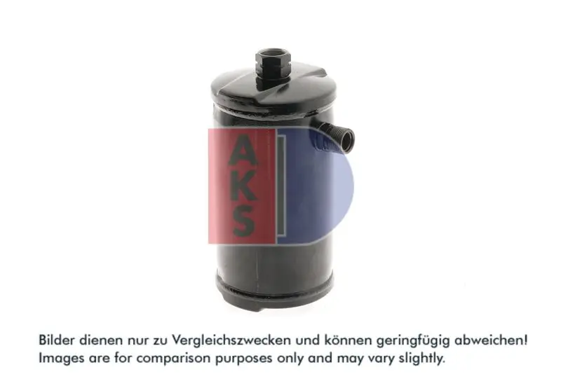 Sausinātājs, Kondicionieris AKS DASIS 800241N