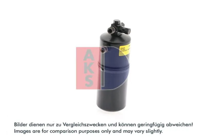 Sausinātājs, Kondicionieris AKS DASIS 800546N