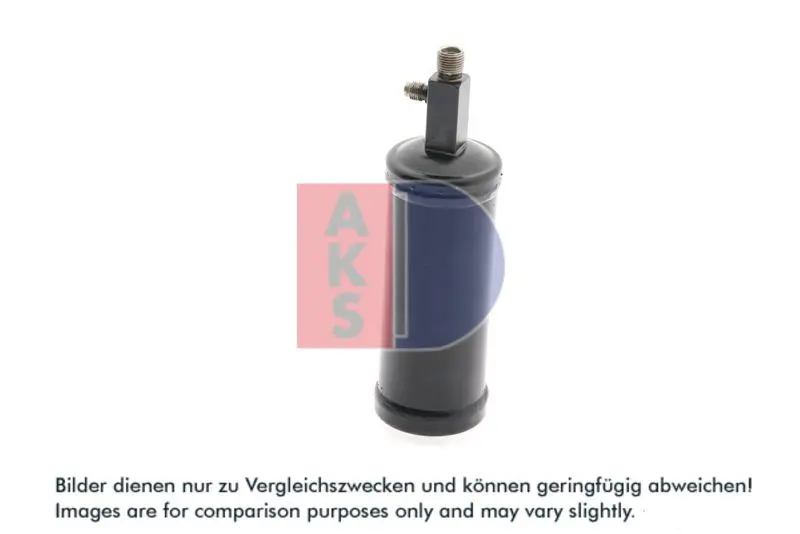 Sausinātājs, Kondicionieris AKS DASIS 805000N