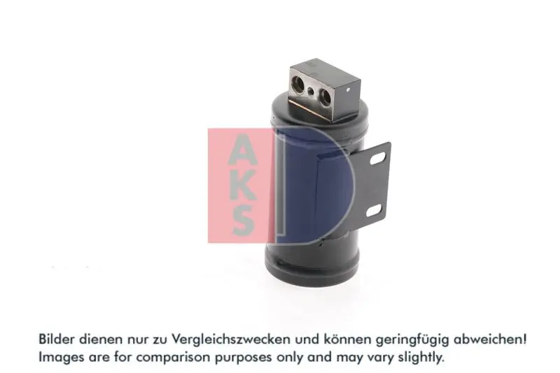 Sausinātājs, Kondicionieris AKS DASIS 805002N