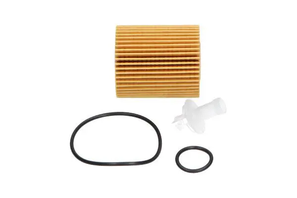Eļļas filtrs AMC TO142
