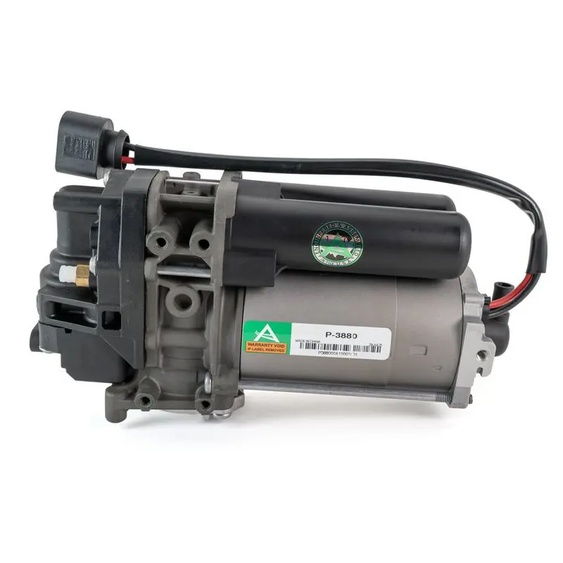 Compressor, compressed-air system ARNOTT P3880