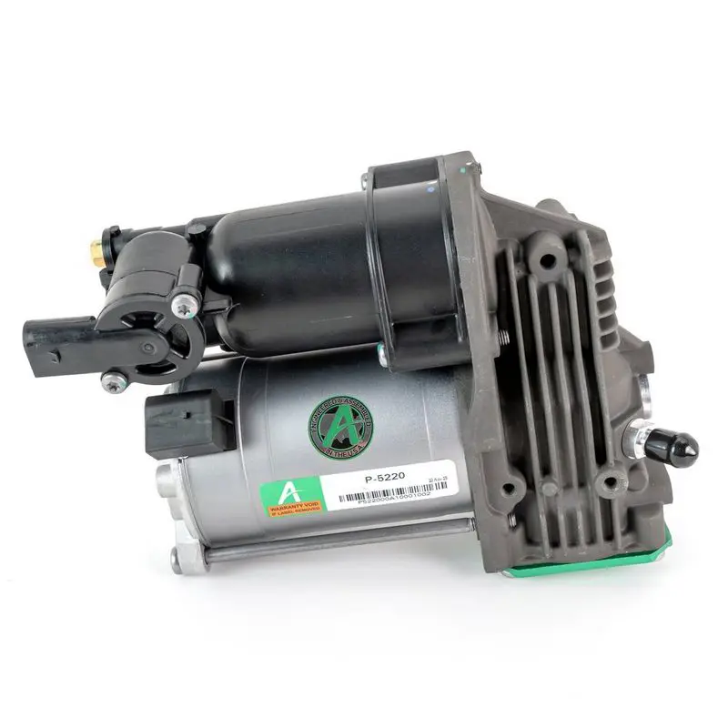 Compressor, compressed-air system ARNOTT P5220