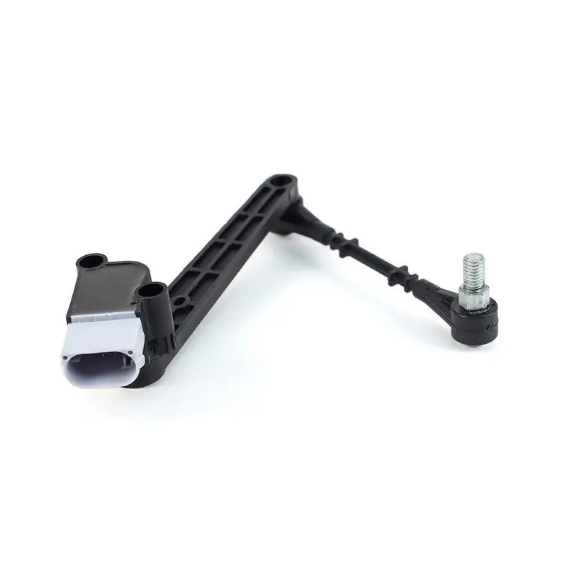 Sensors, ksenona lukturi (lukturu augstuma regulēšana)