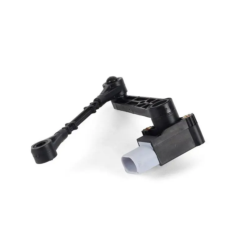 Sensors, ksenona lukturi (lukturu augstuma regulēšana)