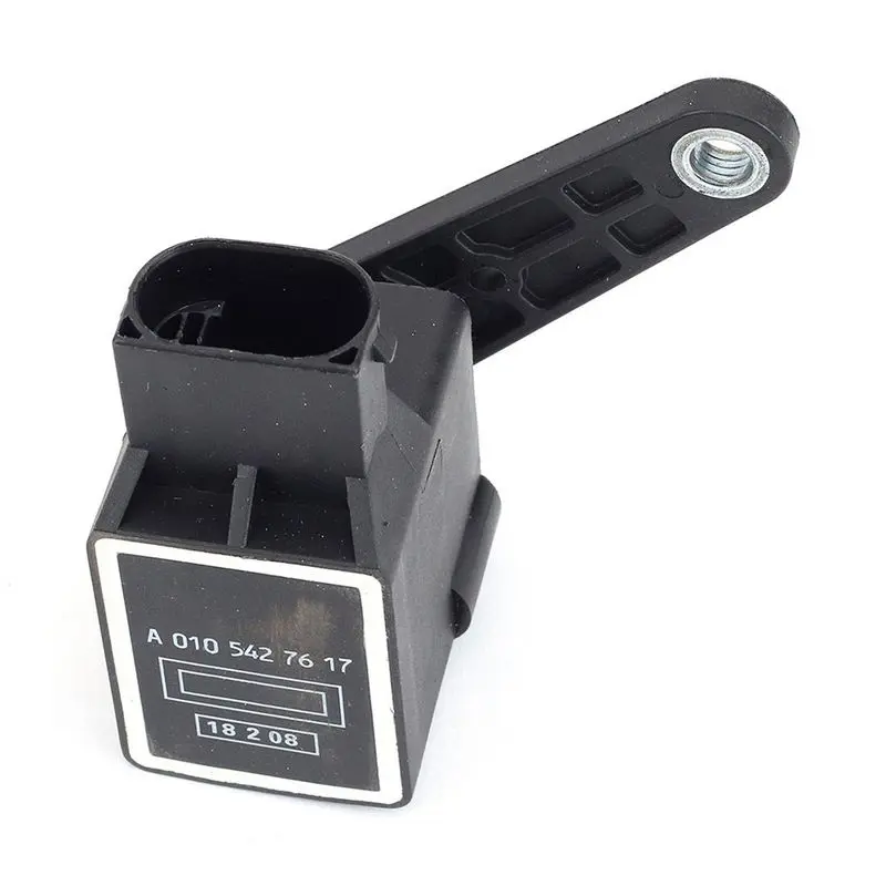 Sensors, ksenona lukturi (lukturu augstuma regulēšana)