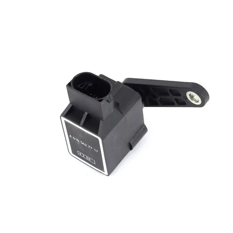 Sensors, ksenona lukturi (lukturu augstuma regulēšana)