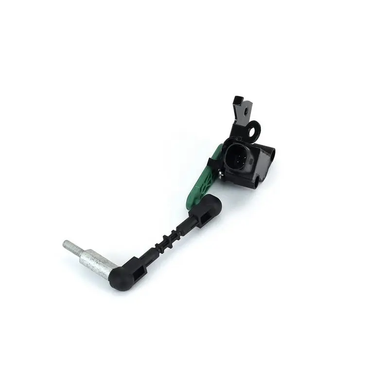 Sensors, ksenona lukturi (lukturu augstuma regulēšana)