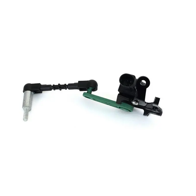 Sensors, ksenona lukturi (lukturu augstuma regulēšana)