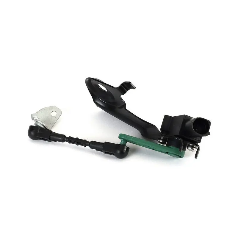 Sensors, ksenona lukturi (lukturu augstuma regulēšana)