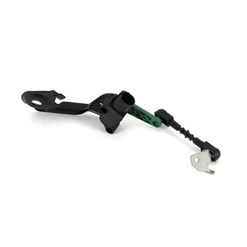 Sensors, ksenona lukturi (lukturu augstuma regulēšana)